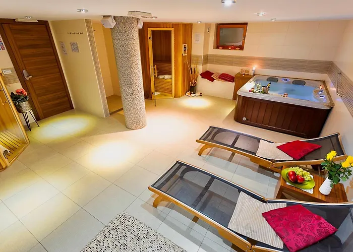 Villa Aina Boutique Hotel