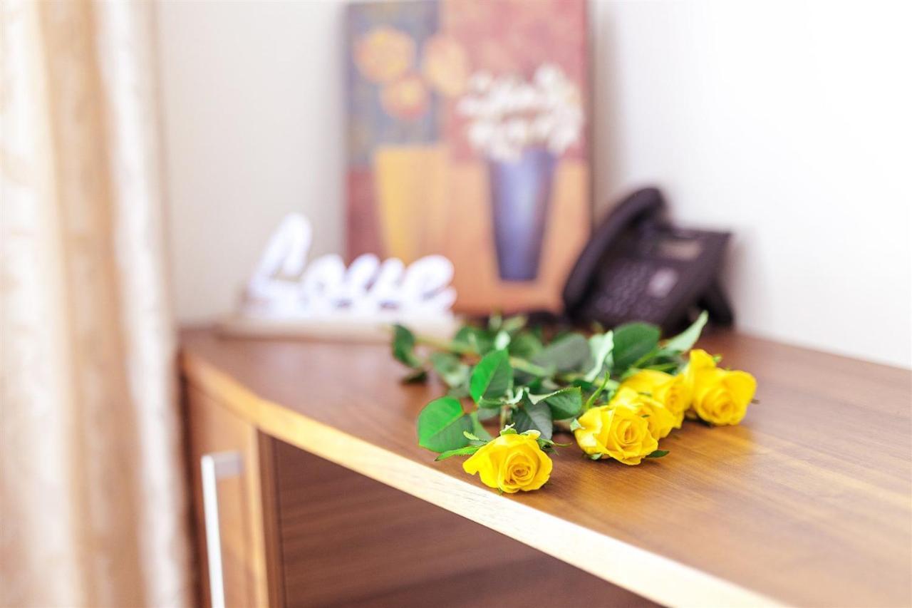 Aina Boutique Hotel 3*