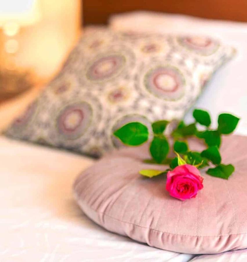 Aina Boutique Hotel 3*