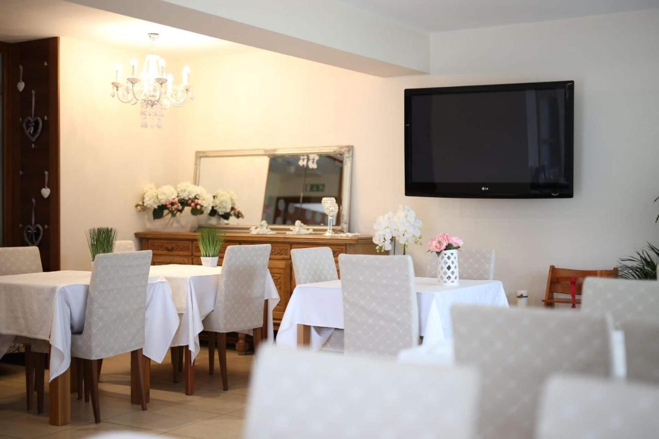 Aina Boutique Hotel 3*