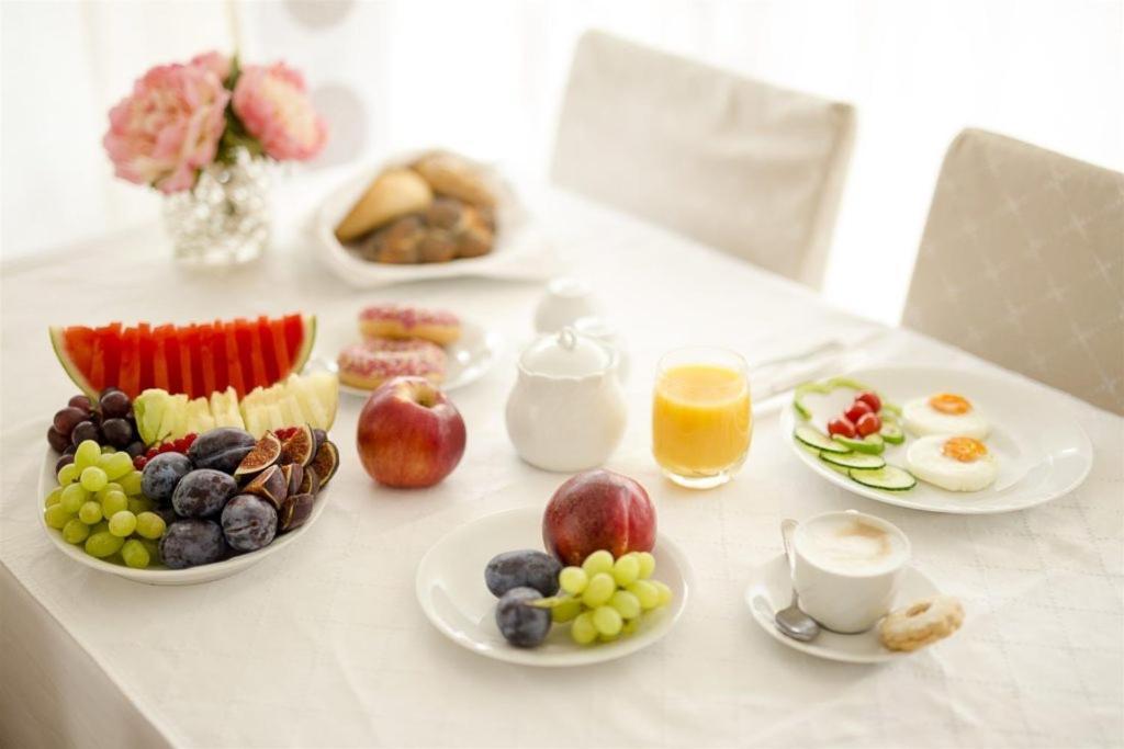 Hotel Aina Boutique Lasko