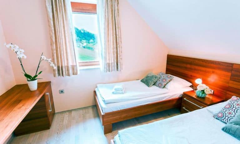 Hotel Aina Boutique Laško