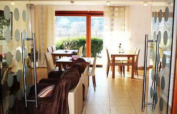 Aina Boutique Hotel